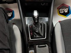 Volkswagen Jetta VS5 280TSI Automatic Aspiration Edition - ფოტო 12