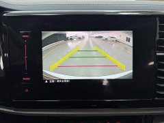 Volkswagen Jetta VS5 280TSI Automatic Aspiration Edition - ფოტო 13