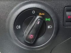 Volkswagen Jetta VS5 280TSI Automatic Aspiration Edition - ფოტო 14