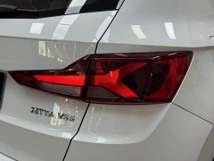 Volkswagen Jetta VS5 280TSI Automatic Aspiration Edition - ფოტო 20
