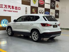 Volkswagen Jetta VS5 280TSI Automatic Aspiration Edition - ფოტო 4