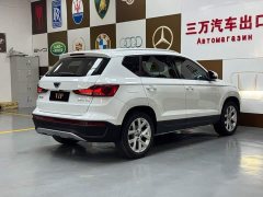 Volkswagen Jetta VS5 280TSI Automatic Aspiration Edition - ფოტო 6