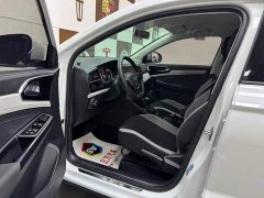 Volkswagen Jetta VS5 280TSI Automatic Aspiration Edition - ფოტო 7