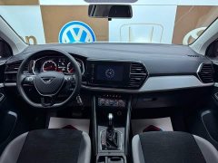 Volkswagen Jetta VS5 280TSI Automatic Aspiration Edition - ფოტო 9