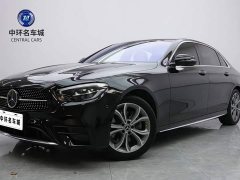 Mercedes-Benz E-Class E 300 L AMG Sport Luxury - ფოტო 1