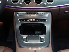 Mercedes-Benz E-Class E 300 L AMG Sport Luxury - ფოტო 10