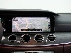 Mercedes-Benz E-Class E 300 L AMG Sport Luxury - ფოტო 11