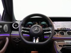 Mercedes-Benz E-Class E 300 L AMG Sport Luxury - ფოტო 12