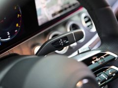 Mercedes-Benz E-Class E 300 L AMG Sport Luxury - ფოტო 13