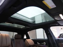 Mercedes-Benz E-Class E 300 L AMG Sport Luxury - ფოტო 14
