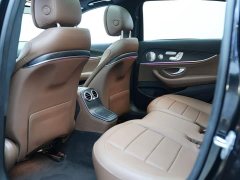 Mercedes-Benz E-Class E 300 L AMG Sport Luxury - ფოტო 15