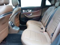 Mercedes-Benz E-Class E 300 L AMG Sport Luxury - ფოტო 16