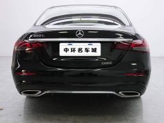 Mercedes-Benz E-Class E 300 L AMG Sport Luxury - ფოტო 17
