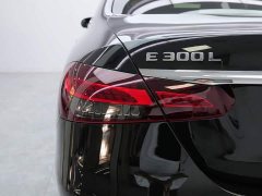 Mercedes-Benz E-Class E 300 L AMG Sport Luxury - ფოტო 18