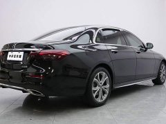 Mercedes-Benz E-Class E 300 L AMG Sport Luxury - ფოტო 19