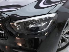 Mercedes-Benz E-Class E 300 L AMG Sport Luxury - ფოტო 2
