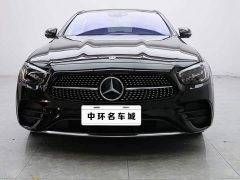 Mercedes-Benz E-Class E 300 L AMG Sport Luxury - ფოტო 3