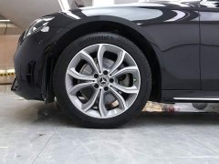 Mercedes-Benz E-Class E 300 L AMG Sport Luxury - ფოტო 4