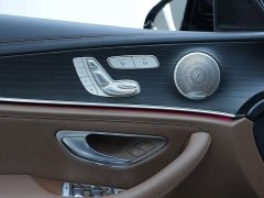 Mercedes-Benz E-Class E 300 L AMG Sport Luxury - ფოტო 5