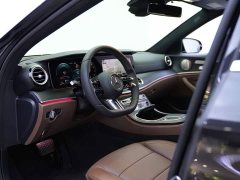 Mercedes-Benz E-Class E 300 L AMG Sport Luxury - ფოტო 6