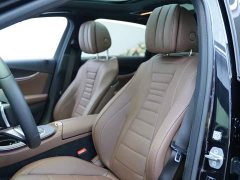Mercedes-Benz E-Class E 300 L AMG Sport Luxury - ფოტო 7