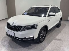 Skoda Kamiq 1.5L Automatic Comfort Edition - photo 1