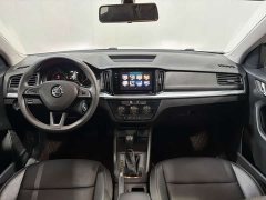 Skoda Kamiq 1.5L Automatic Comfort Edition - photo 10