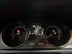 Skoda Kamiq 1.5L Automatic Comfort Edition - photo 11