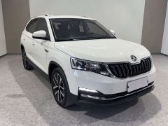 Skoda Kamiq 1.5L Automatic Comfort Edition - photo 2