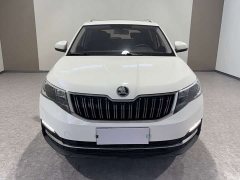 Skoda Kamiq 1.5L Automatic Comfort Edition - photo 3