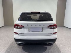 Skoda Kamiq 1.5L Automatic Comfort Edition - photo 4