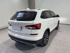 Skoda Kamiq 1.5L Automatic Comfort Edition - photo 5
