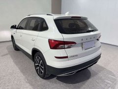 Skoda Kamiq 1.5L Automatic Comfort Edition - photo 6