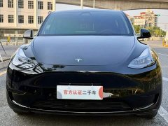 Tesla Model Y Facelift Rear-Wheel Drive - ფოტო 2