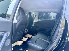 Tesla Model Y Facelift Rear-Wheel Drive - ფოტო 4