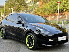 Tesla Model Y Facelift Rear-Wheel Drive - ფოტო 5
