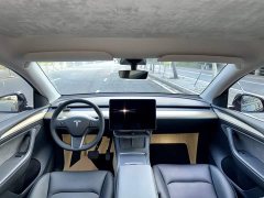 Tesla Model Y Facelift Rear-Wheel Drive - ფოტო 6
