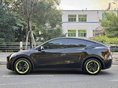 Tesla Model Y Facelift Rear-Wheel Drive - ფოტო 9