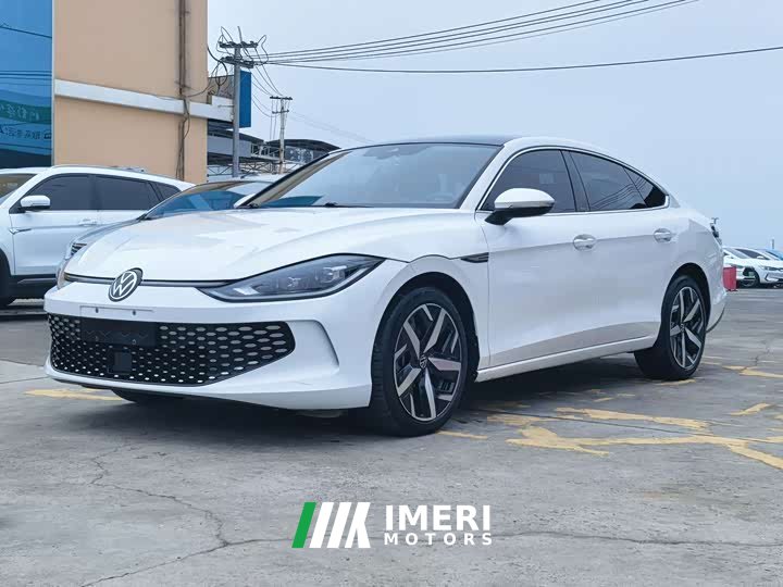 Volkswagen Lingdu L 280TSI DSG Spicy Edition