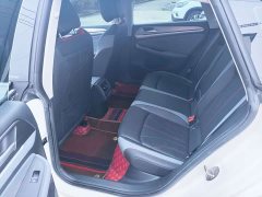Volkswagen Lingdu L 280TSI DSG Spicy Edition - ფოტო 10