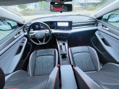 Volkswagen Lingdu L 280TSI DSG Spicy Edition - ფოტო 11