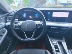 Volkswagen Lingdu L 280TSI DSG Spicy Edition - ფოტო 12