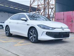 Volkswagen Lingdu L 280TSI DSG Spicy Edition - ფოტო 3