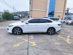 Volkswagen Lingdu L 280TSI DSG Spicy Edition - ფოტო 4