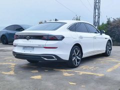 Volkswagen Lingdu L 280TSI DSG Spicy Edition - ფოტო 5