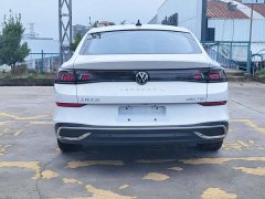 Volkswagen Lingdu L 280TSI DSG Spicy Edition - ფოტო 6