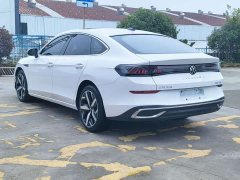 Volkswagen Lingdu L 280TSI DSG Spicy Edition - ფოტო 7