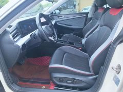 Volkswagen Lingdu L 280TSI DSG Spicy Edition - ფოტო 8