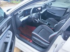 Volkswagen Lingdu L 280TSI DSG Spicy Edition - ფოტო 9