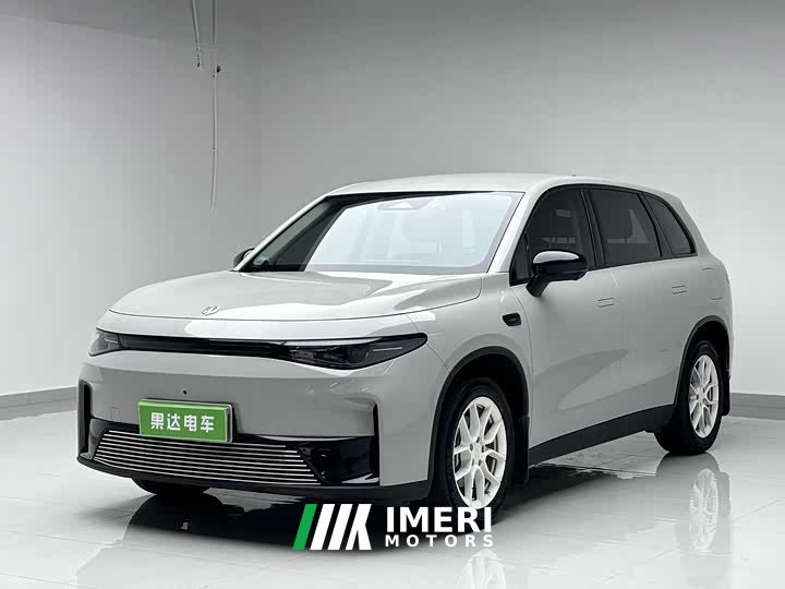 Lynk & Co Leapmoo C10 210 Comfort Edition
